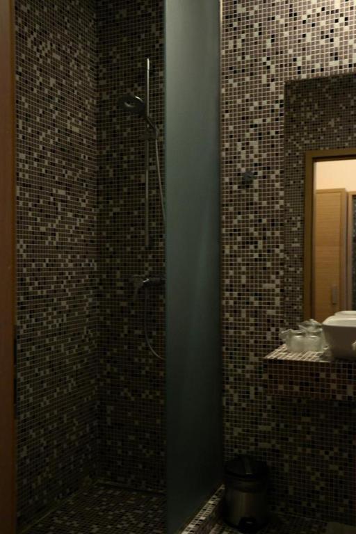 Zenti Plaza Hotel Drobeta Turnu Severin Exterior photo